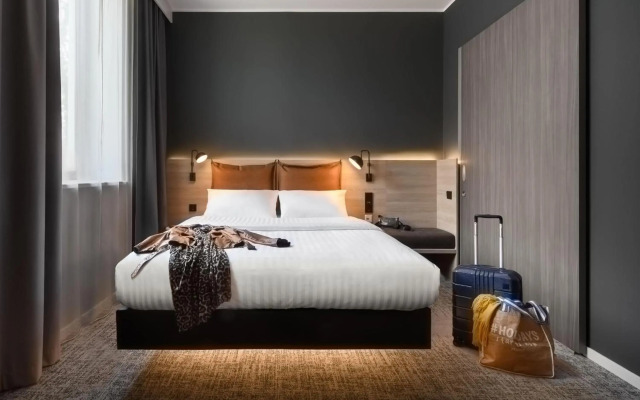 Moxy Dresden Neustadt