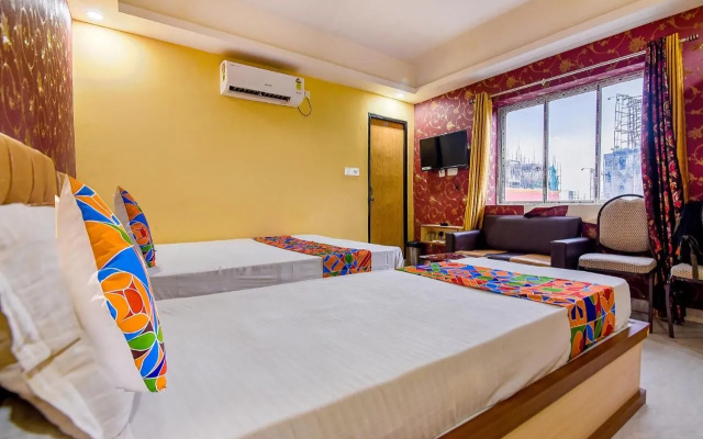 FabHotel Paradise