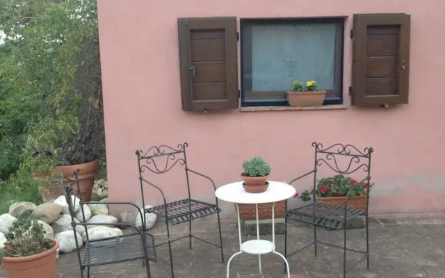 Agriturismo M.E.S.