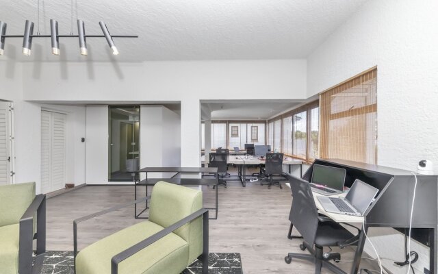 Anchor Bay Workation