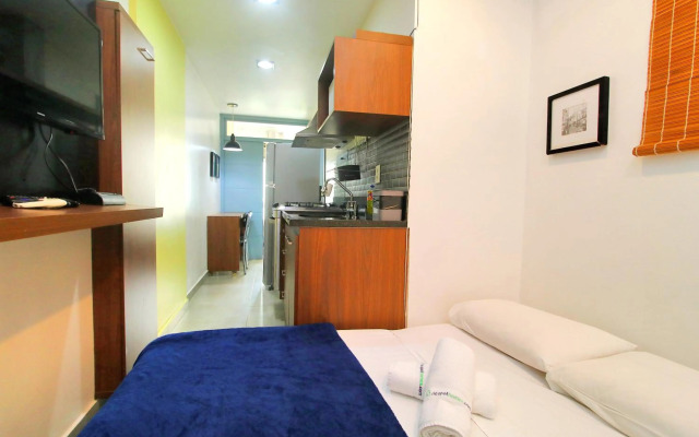 Rio Spot Homes PJ C020A