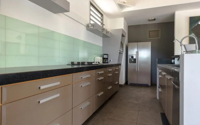 Dream Villa Flamands 737