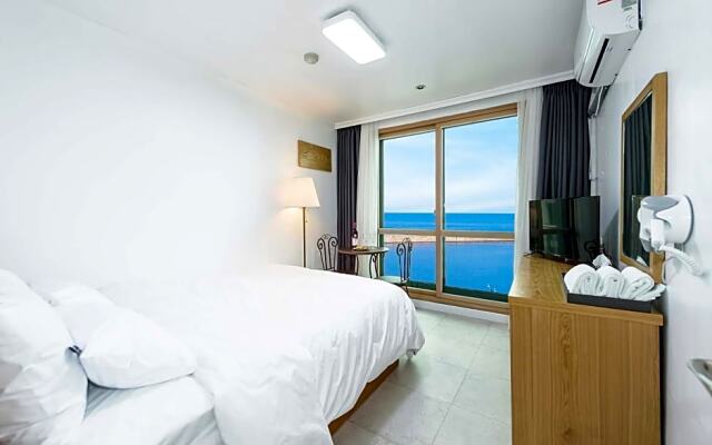 Yangyang Hotel Carrot