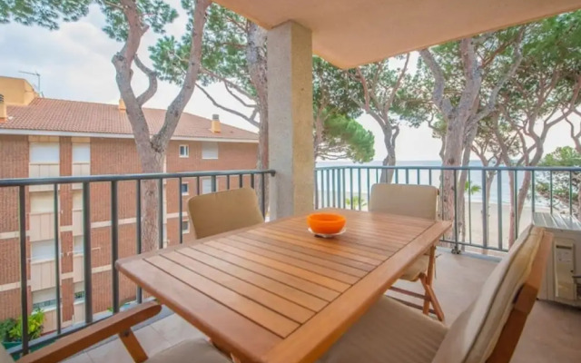 Th116 Apartamento Frente al mar en Cambris