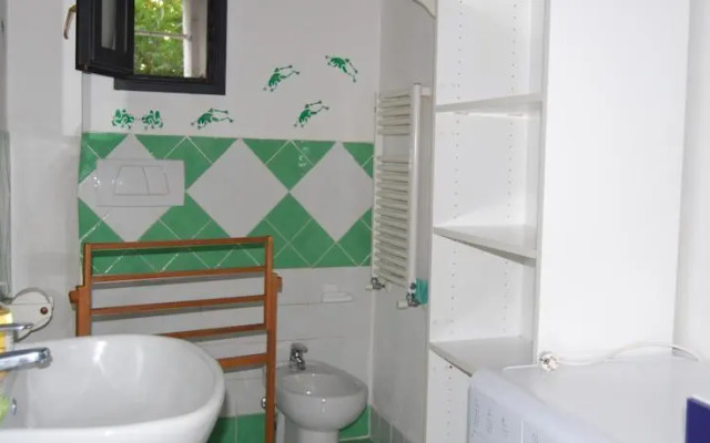 Palazzo Del Capitano