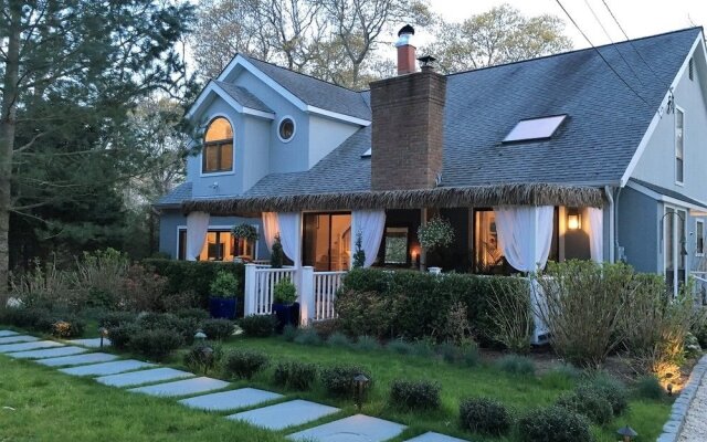 Hamptons Brazil Guest House