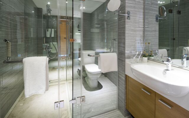 Modena by Fraser Changsha