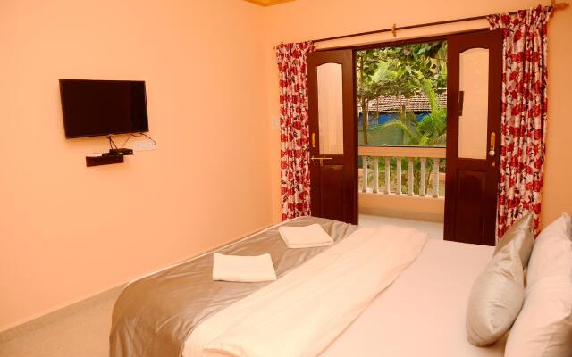 Zac Beach Resort