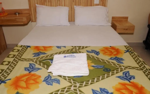 Hotel Surya Residency