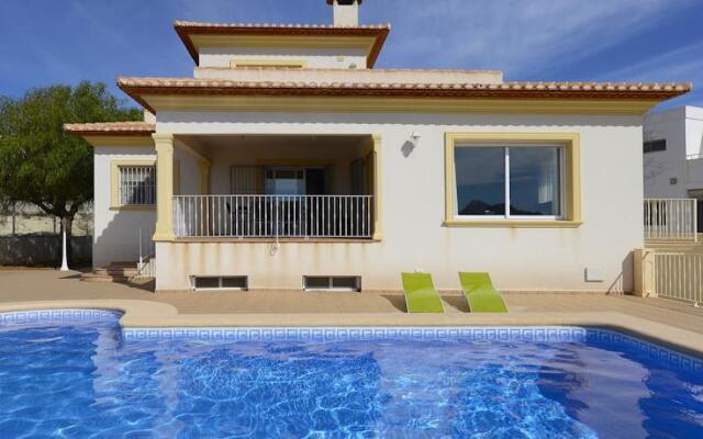 Villa Maximo - Plusholidays