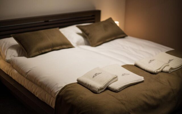 Hotel Daro
