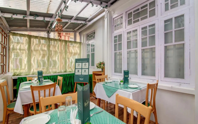 Muscatel Spring Burn - 100 Mts from Mall Road