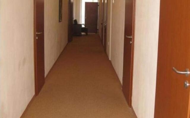 Hotel Oko