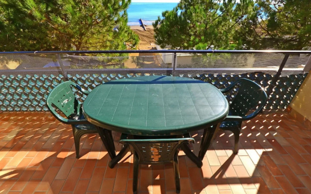 Condominio Marinella