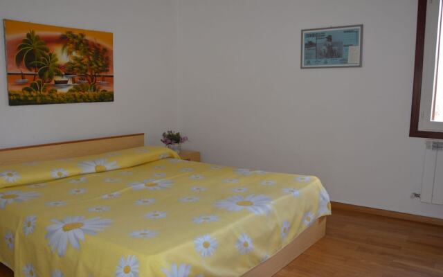 Relaxing Villa Near the sea in Caorle