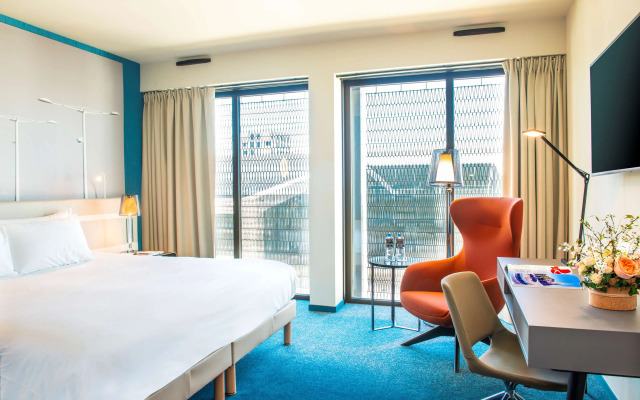 Radisson Blu Bordeaux