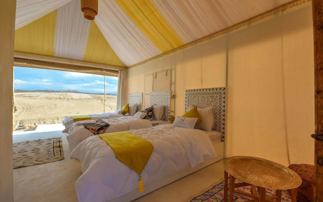 Pearl Camp Agafay