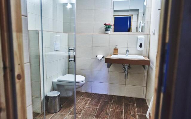 Apartmány Na Faře