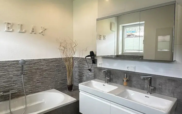 Apartment Alpenstyle Ennstal