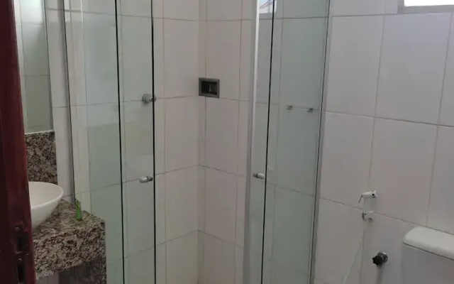 Hotel Mar Verde Maceio
