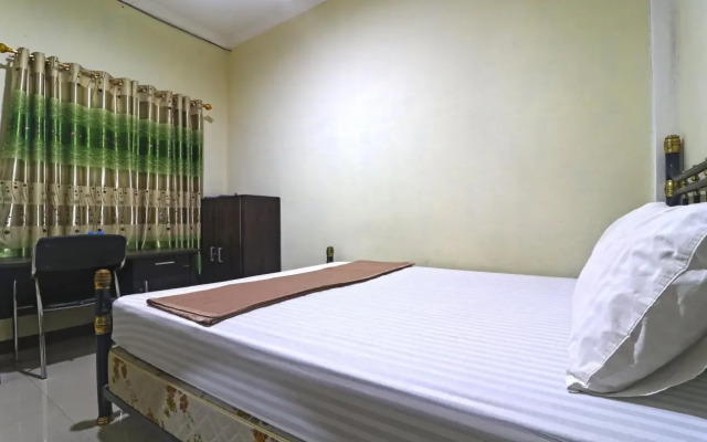 Pondok Seruni Syariah Banjarbaru