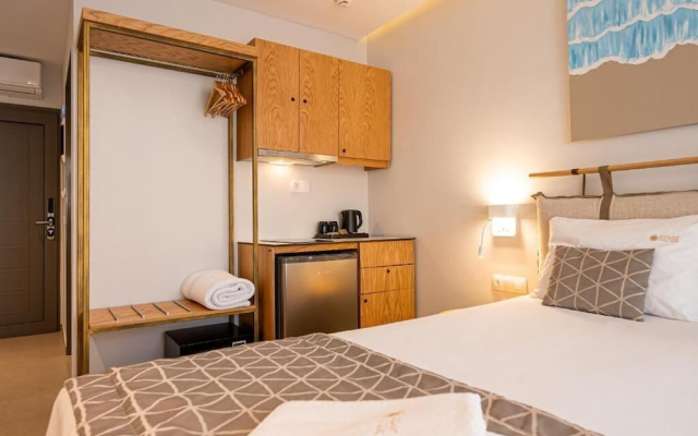 Elegant Maltepe Accommodation