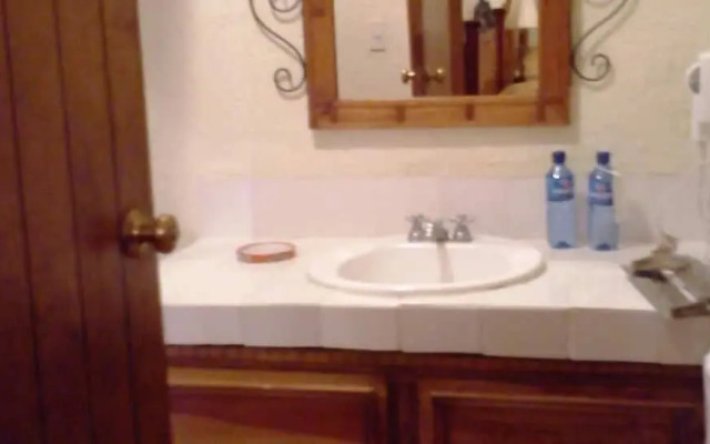 Hotel Rincón del Montero