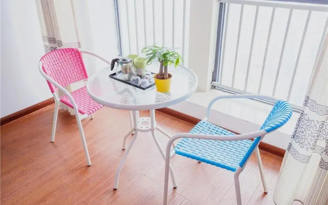 Martin's Boutique Apartment