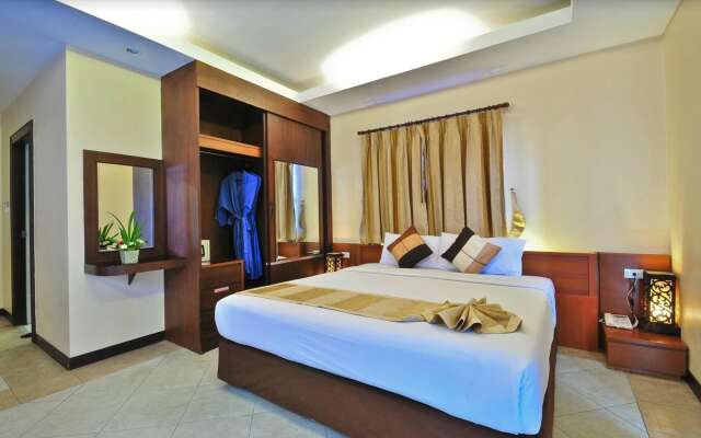 ShriGo Resort and Spa Pattaya