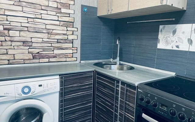 Апартаменты на улице Театральная 81