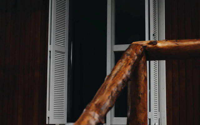 Pousada Recanto do Lago