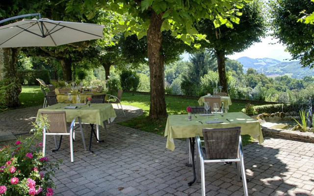 Hôtel Les Mésanges