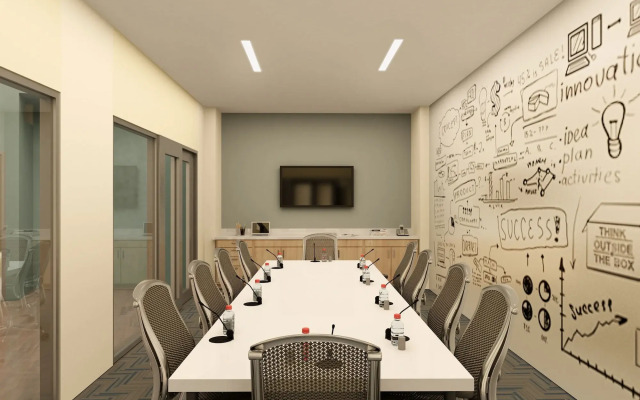 EVEN Hotel Pittsburgh Downtown by IHG