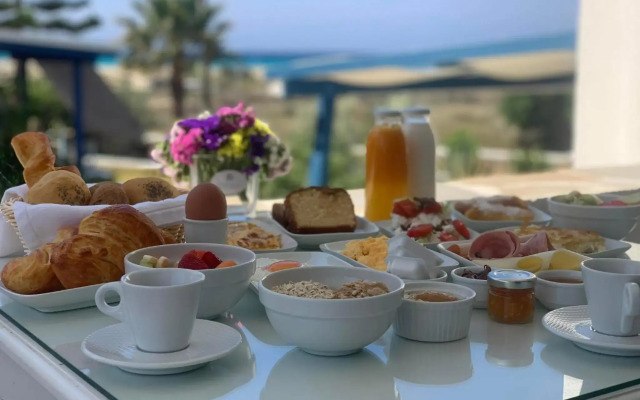 Coralli Beach Apartments