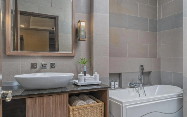 Anik Boutique Hotel & Spa Norodom Blvd