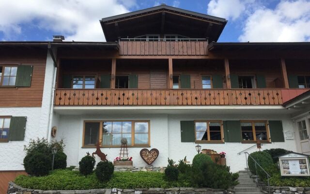 Mucha Landhaus