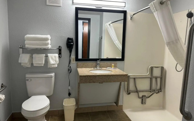 Motel 6 Rock Hill, SC