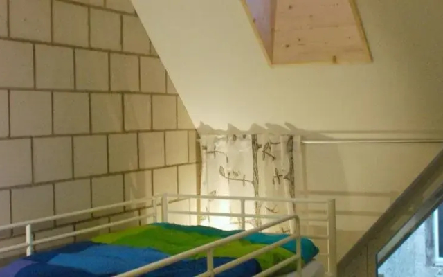 Hostel Tabakhuesli