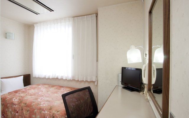 Wakayama Daiichi Fuji Hotel