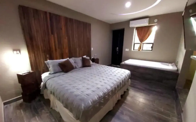 Independencia Dos 7 Hotel Boutique