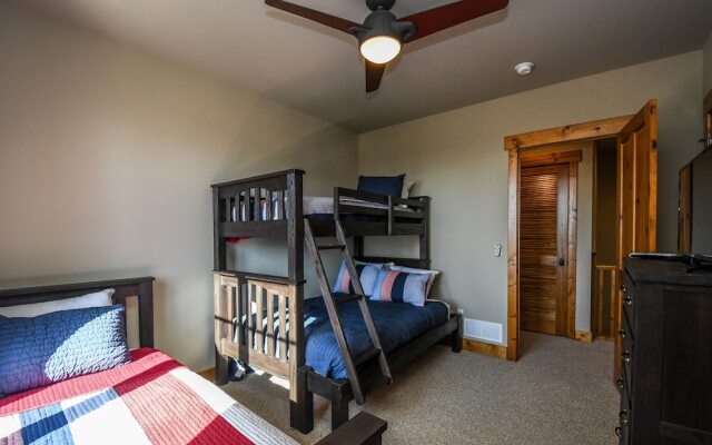 Winterfell 4 Bedroom Townhome