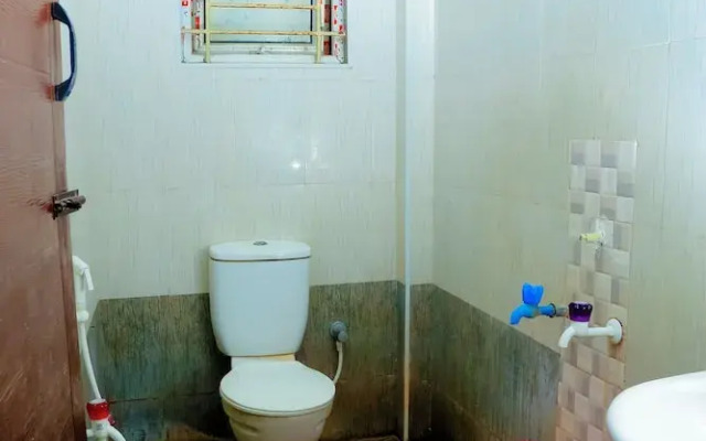 Hotel Breezeland - Erode Railway Station