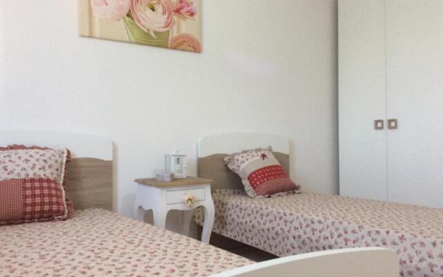 Fiordisole Holiday Home