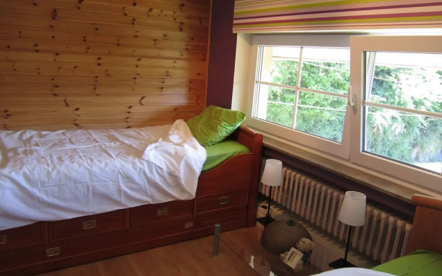 Holiday Home in Bouillon