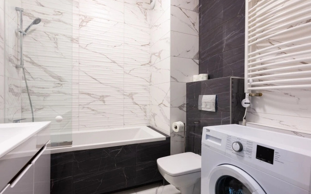 Old Town in Steam Park