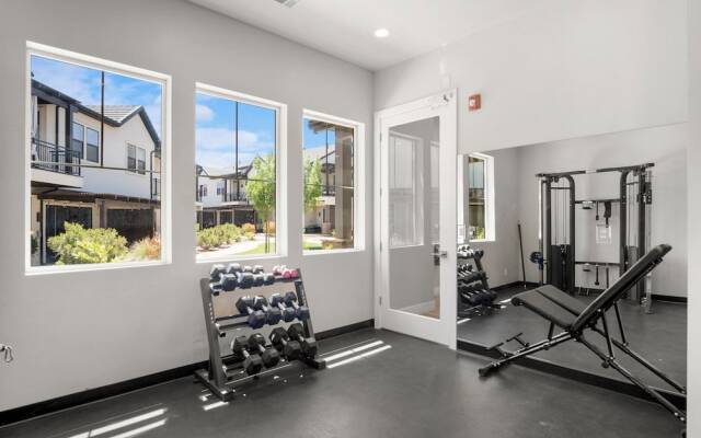 Adventure Awaits in Ocotillo