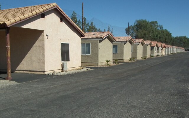 Twentynine Palms Resort