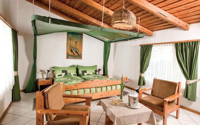 Dik Dik Hotel