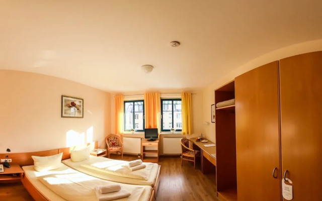 Stadthotel Deggendorf