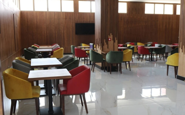 Dakhla Boarding Hotel & Restaurant